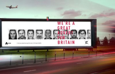 The Advertising Association is today launching a new report, Advertising Pays: World Class Talent, World Class Advertising, and a campaign aimed at protecting the advertising and marketing industry post-Brexit by championing access to global talent and to celebrate the immense contribution of international talent to the UK.