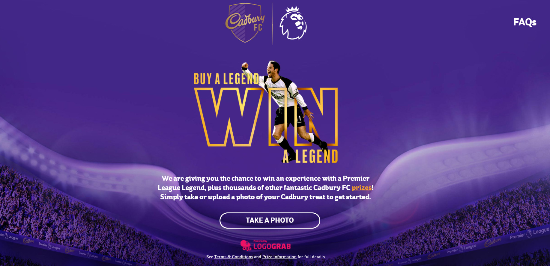 Shoppers Find Premier League Legends in Unexpected Places in New Cadbury  Social Content Push – FAB News