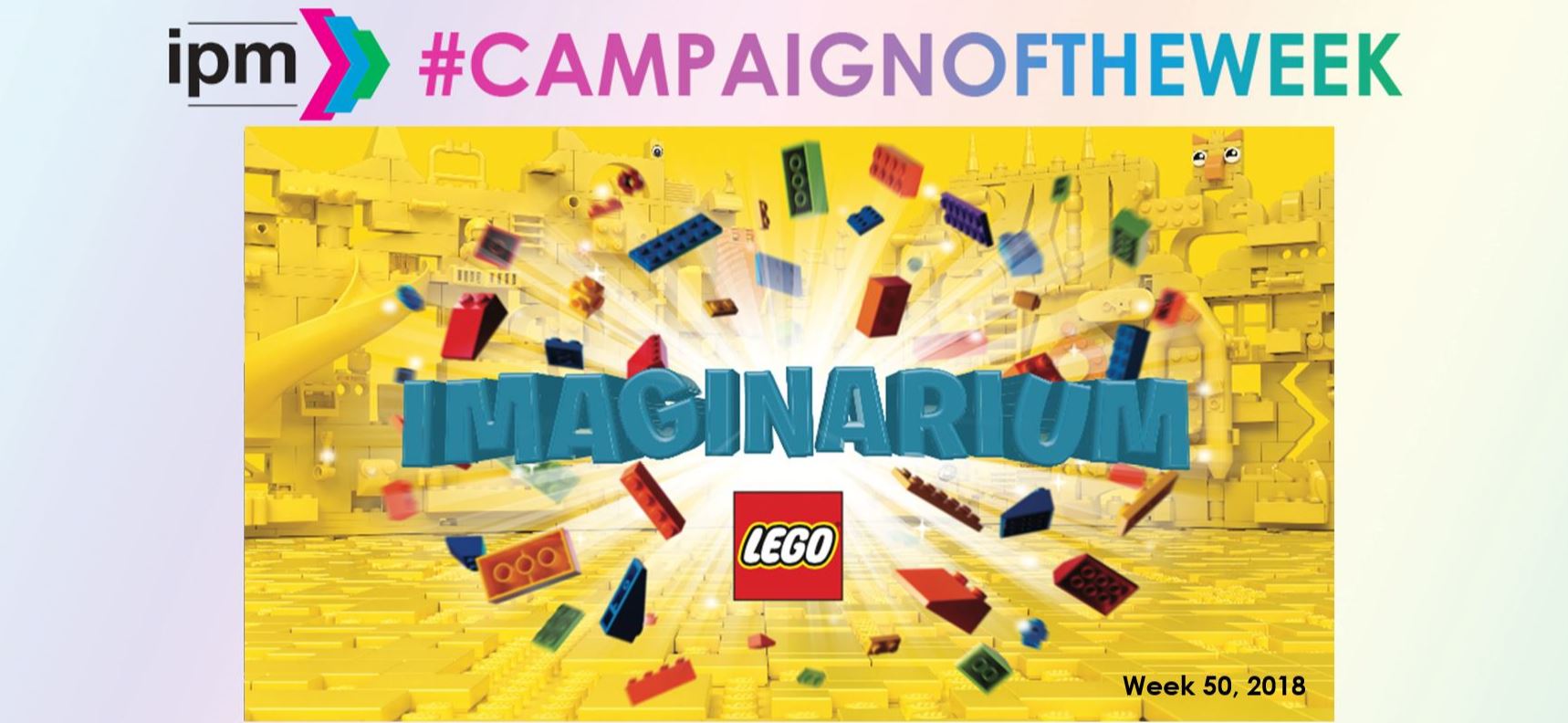 Imaginarium lego best sale