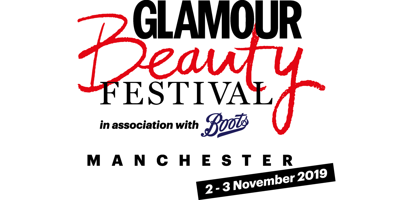 Glamour launches beauty festival in partnership with Boots - IPM Bitesize