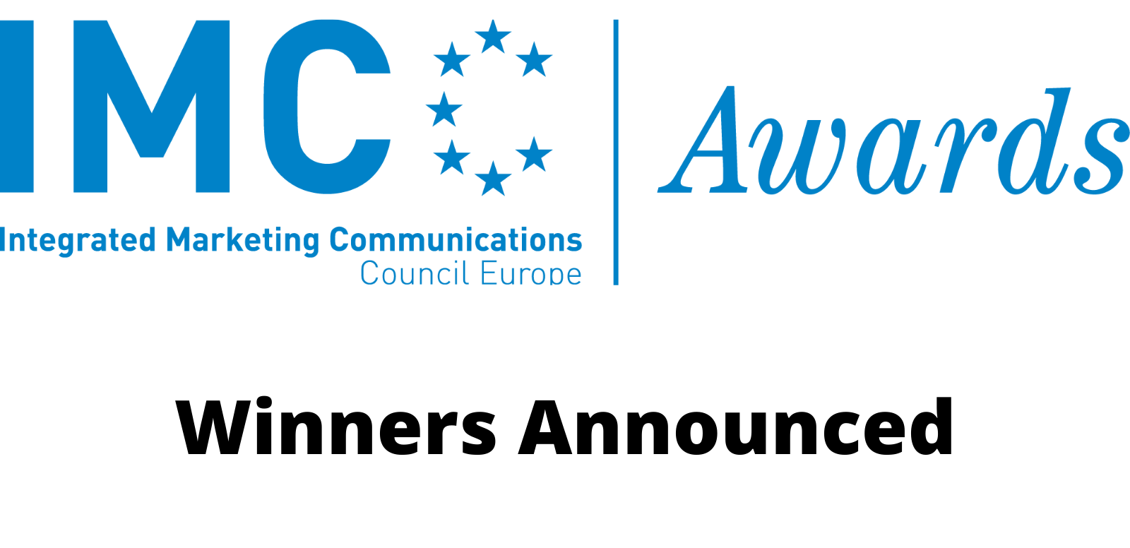 62 winners announced for the IMC European Awards 2019 - IPM Bitesize