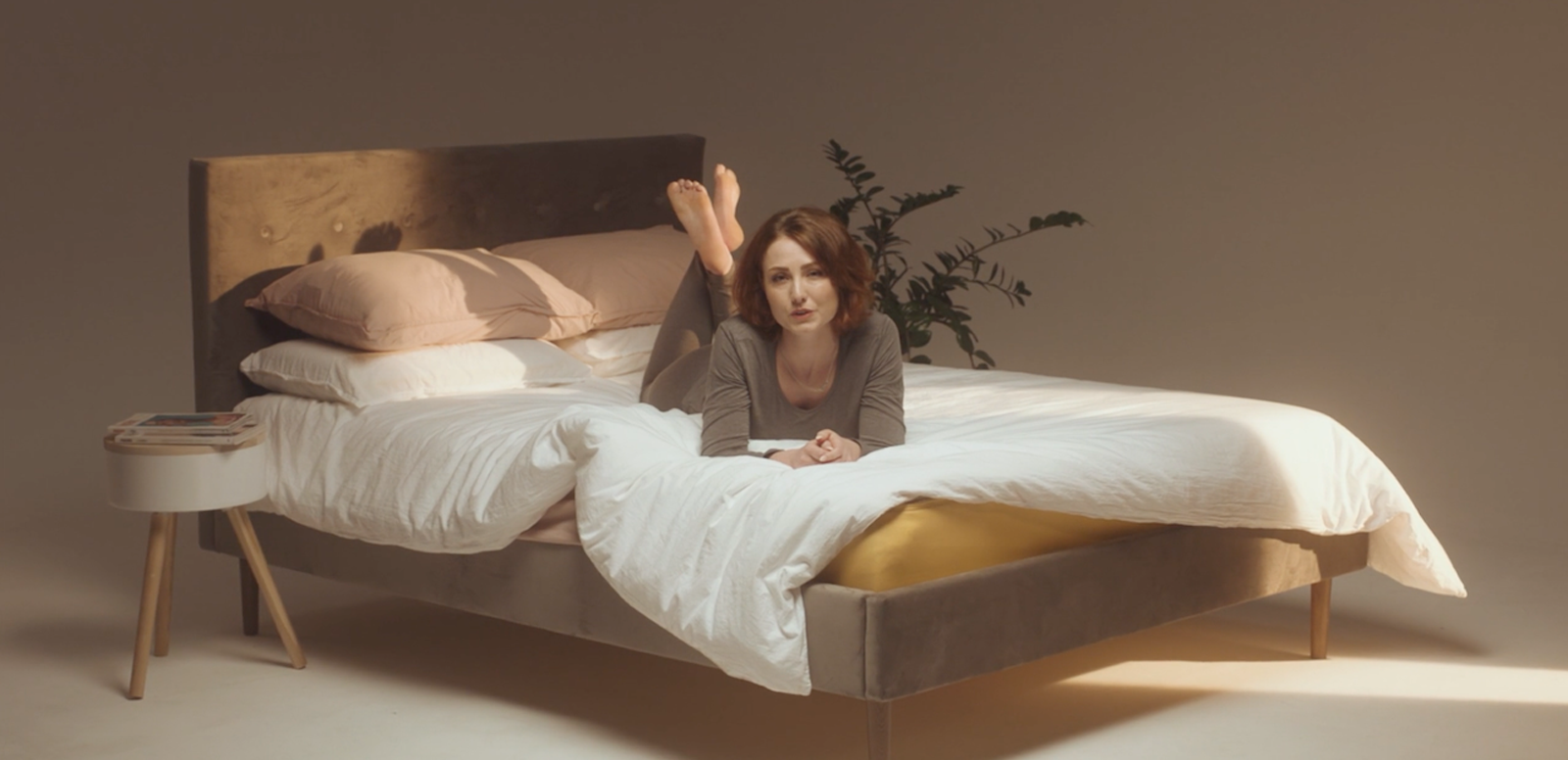 eve sleep launches self-love sleep innovation this Valentine’s Day