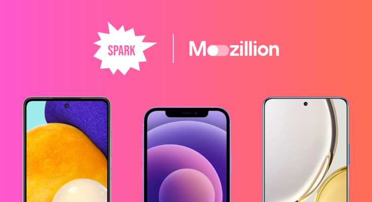 SPARK Creates Sales Promotion Campaign For Mobile Marketplace Mozillion -  IPM Bitesize