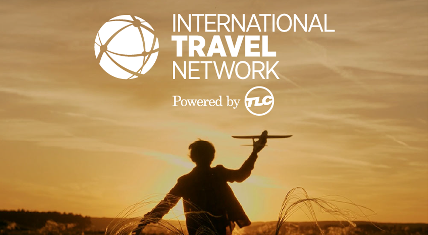 descubrir travel network